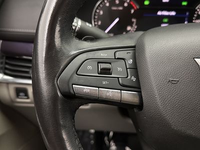2021 Cadillac XT4 - Photo 20
