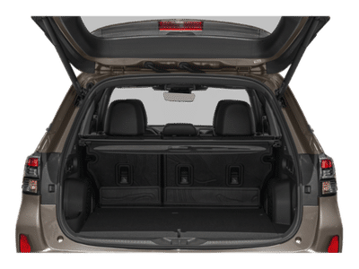 2026 Subaru Forester — photo 8 view