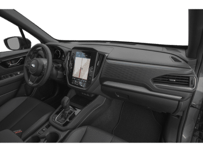 2026 Subaru Forester — photo 12 view
