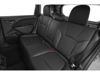 2026 Subaru Forester — photo 10 view