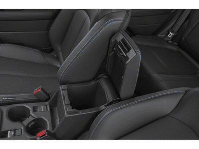 2026 Subaru Forester — photo 11 view