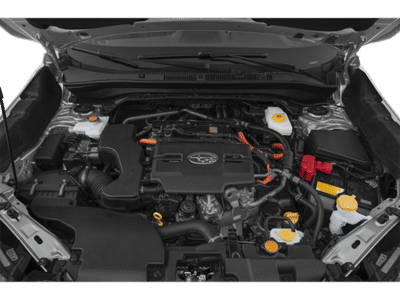 2026 Subaru Forester — photo 9 view