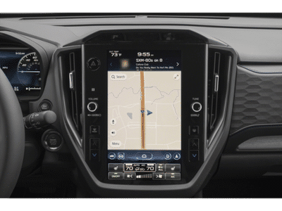 2026 Subaru Forester — photo 13 view