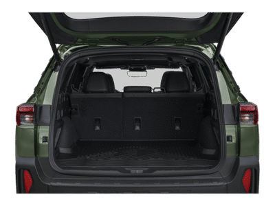 2026 Subaru Outback - Photo 8