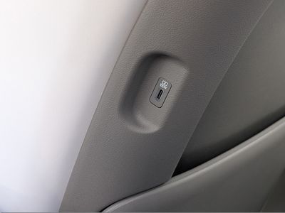 2026 Hyundai PALISADE — photo 14 view