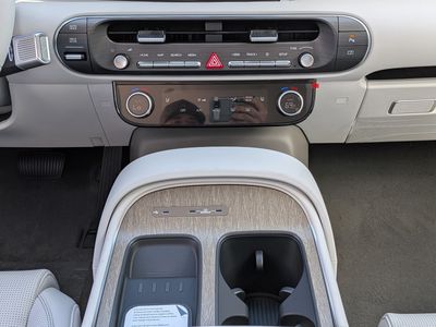 2026 Hyundai PALISADE — photo 19 view