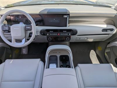 2026 Hyundai PALISADE — photo 15 view