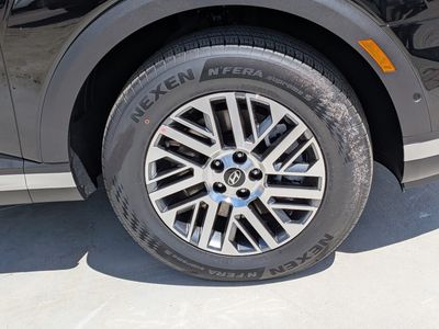 2026 Hyundai PALISADE — photo 11 view