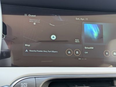 2026 Hyundai PALISADE — photo 30 view