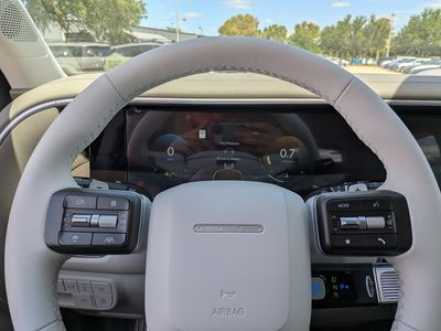 2026 Hyundai PALISADE — photo 25 view