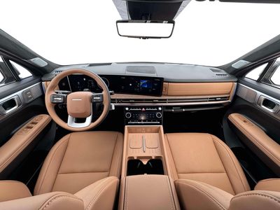 2026 Hyundai Santa Fe Hybrid - Photo 32
