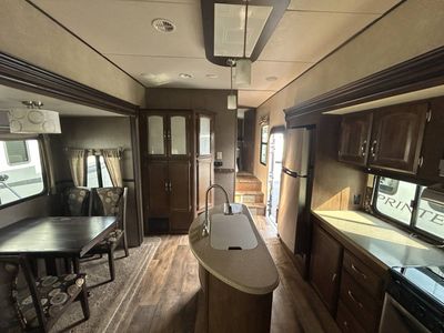 2017 Forest River HERITAGE GLEN - Photo 11