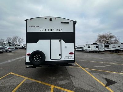 2025 Wayfinder RV GO EXPLORE - Photo 5