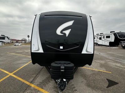 2025 Wayfinder RV GO EXPLORE - Photo 2