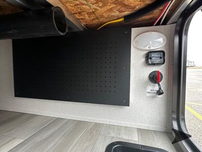 2025 Wayfinder RV GO EXPLORE - Photo 12