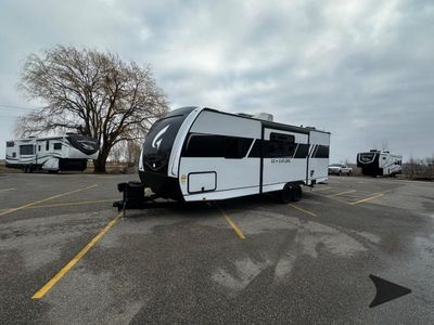 2025 Wayfinder RV GO EXPLORE - Photo 1