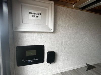 2025 Wayfinder RV GO EXPLORE - Photo 13