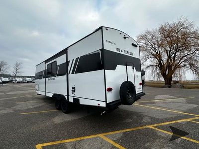 2025 Wayfinder RV GO EXPLORE - Photo 3