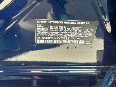 2024 BMW X3 - Photo 15