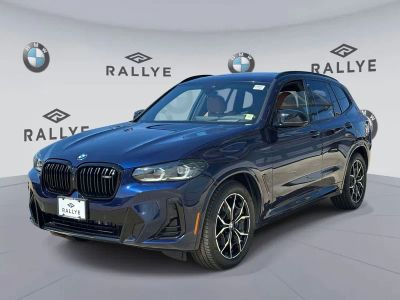 2024 BMW X3 - Photo 5
