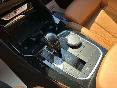 2024 BMW X3 - Photo 22