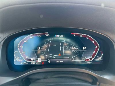 2024 BMW X3 - Photo 24