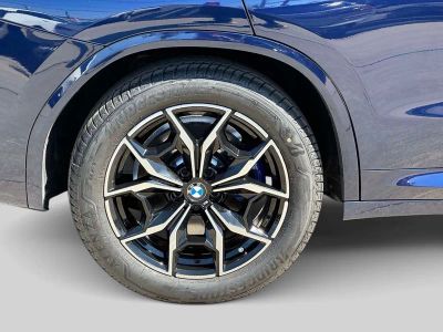 2024 BMW X3 - Photo 9