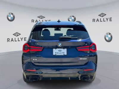 2024 BMW X3 - Photo 3