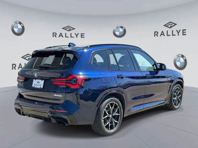 2024 BMW X3 - Photo 2