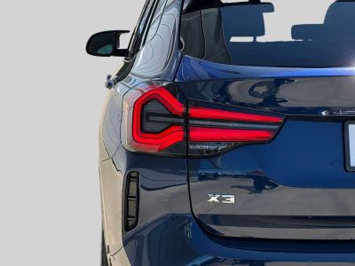 2024 BMW X3 - Photo 10