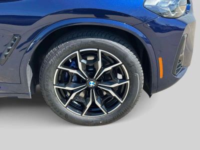 2024 BMW X3 - Photo 8