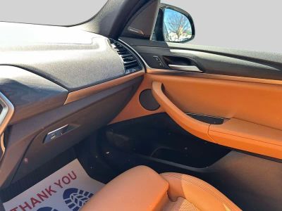 2024 BMW X3 - Photo 23