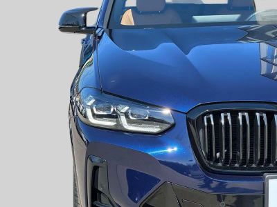 2024 BMW X3 - Photo 7