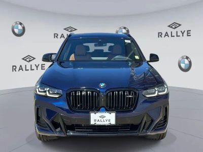 2024 BMW X3 - Photo 6