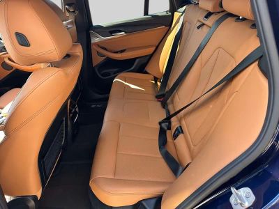 2024 BMW X3 - Photo 17