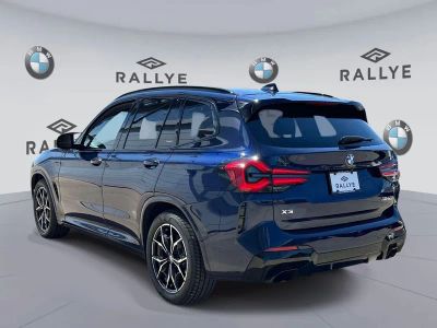 2024 BMW X3 - Photo 4