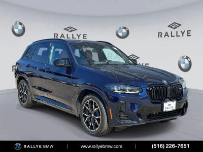 2024 BMW X3 - Photo 1