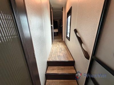 2019 Jayco Eagle HT - Photo 21