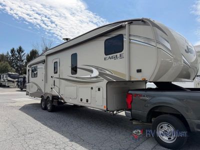 2019 Jayco Eagle HT - Photo 1