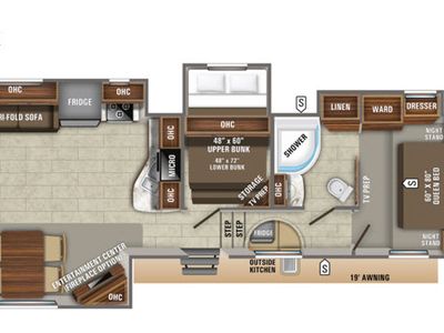 2019 Jayco Eagle HT - Photo 2