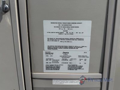 2019 Jayco Eagle HT - Photo 28