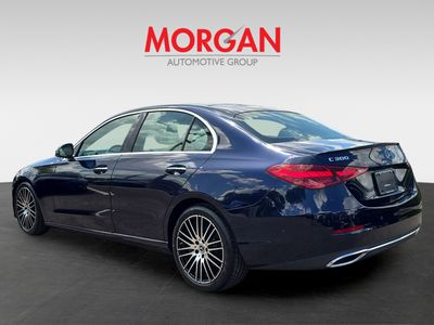 2023 Mercedes-Benz C-Class - Photo 6