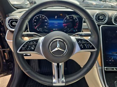 2023 Mercedes-Benz C-Class - Photo 29