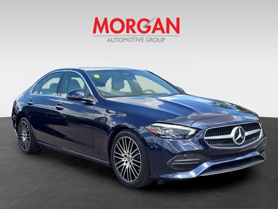 2023 Mercedes-Benz C-Class - Photo 2