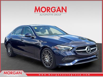 2023 Mercedes-Benz C-Class - Photo 1