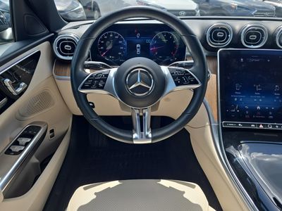2023 Mercedes-Benz C-Class - Photo 13