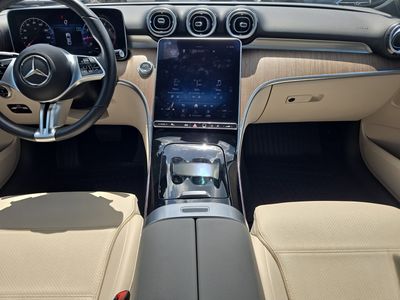 2023 Mercedes-Benz C-Class - Photo 14