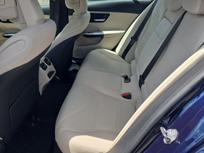 2023 Mercedes-Benz C-Class - Photo 16