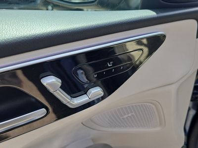 2023 Mercedes-Benz C-Class - Photo 19