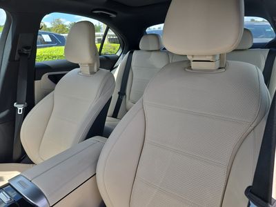 2023 Mercedes-Benz C-Class - Photo 22